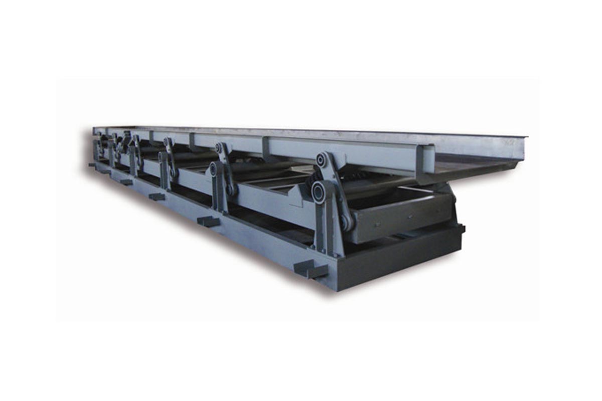 正確維護檢修振動輸送機，真的很重要！