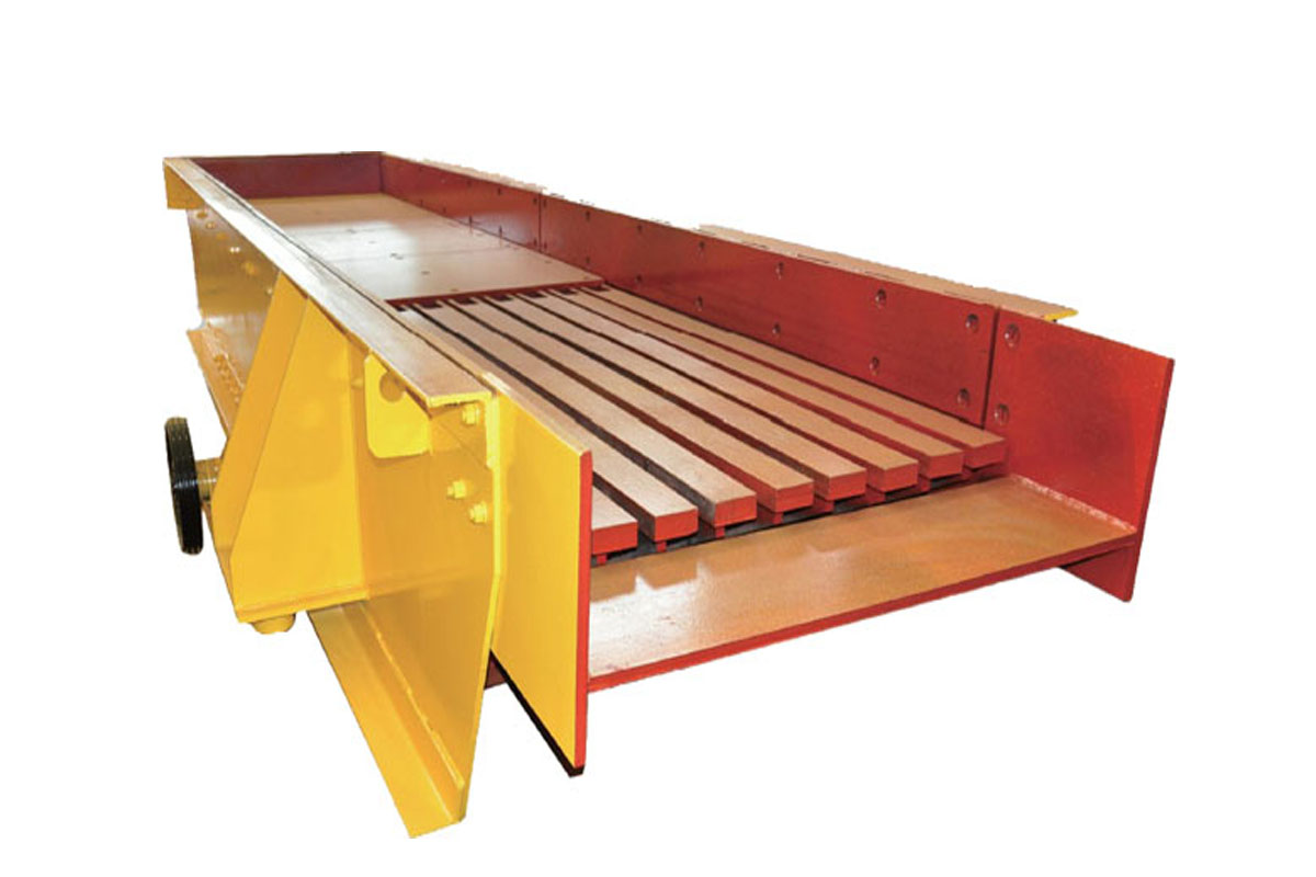 深度揭秘！振動給料機的不同凡響之處！