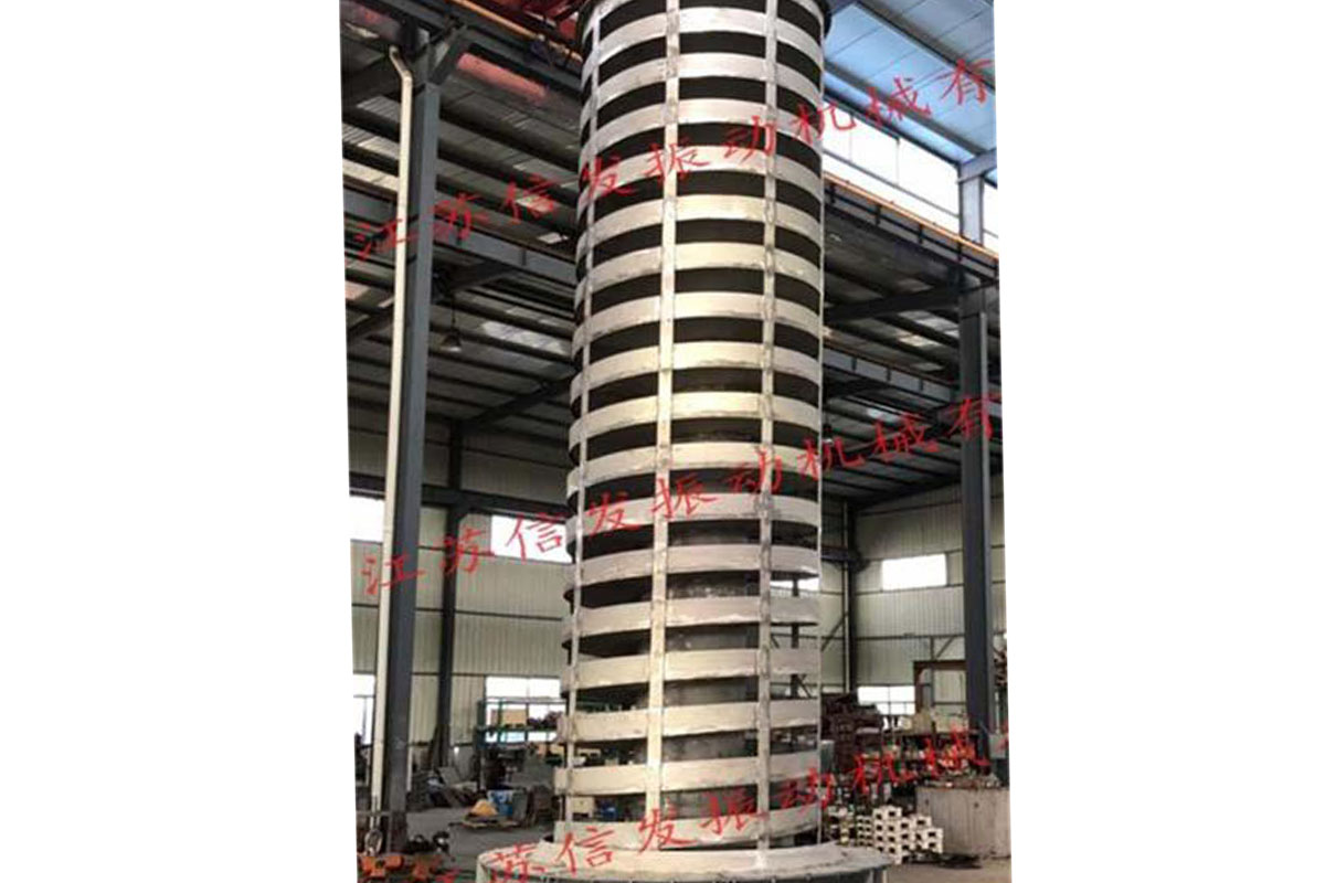 電機(jī)振動(dòng)輸送機(jī)